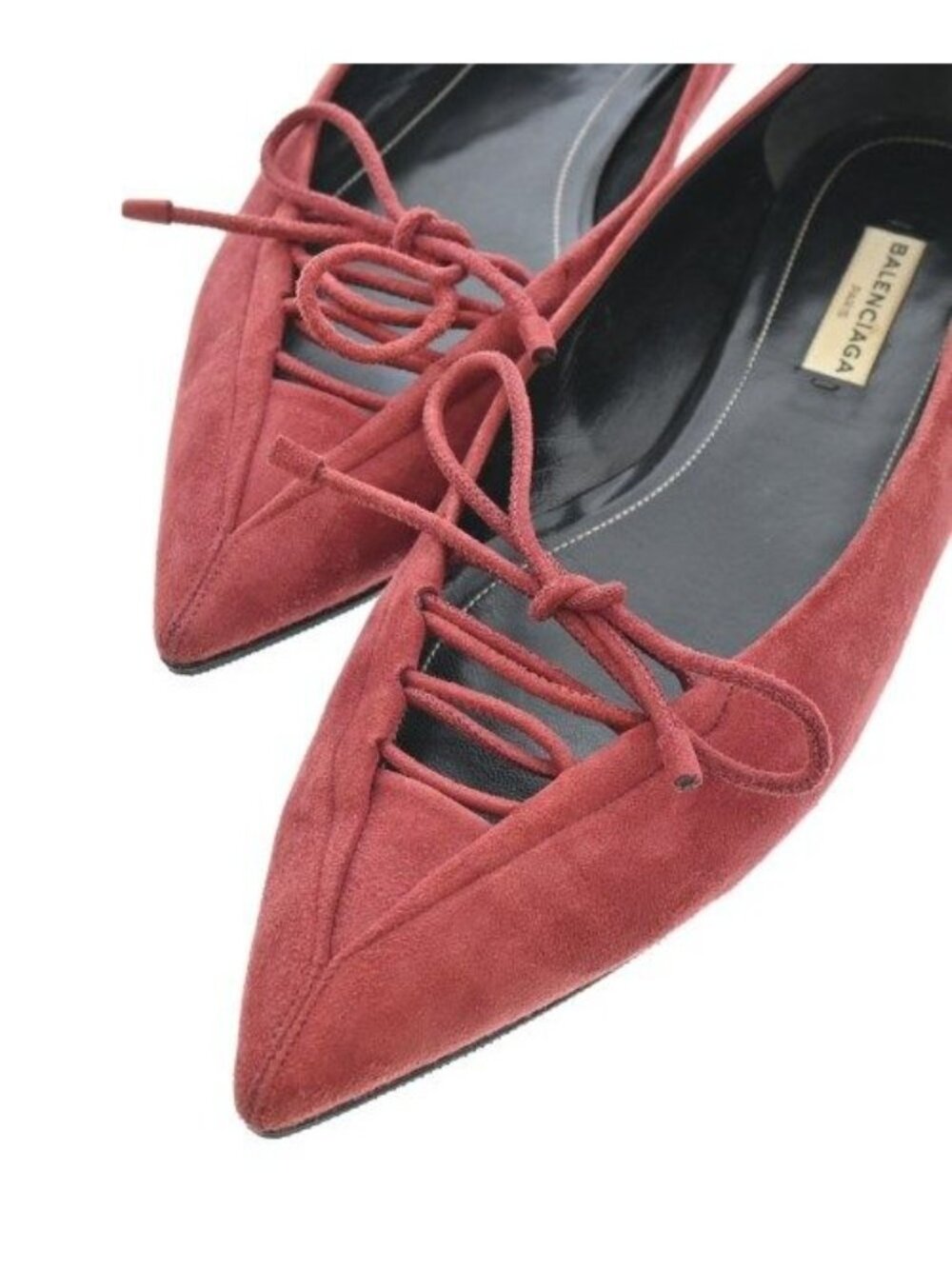 Balenciaga Ballet Shoes Opera - Picture 5 of 8